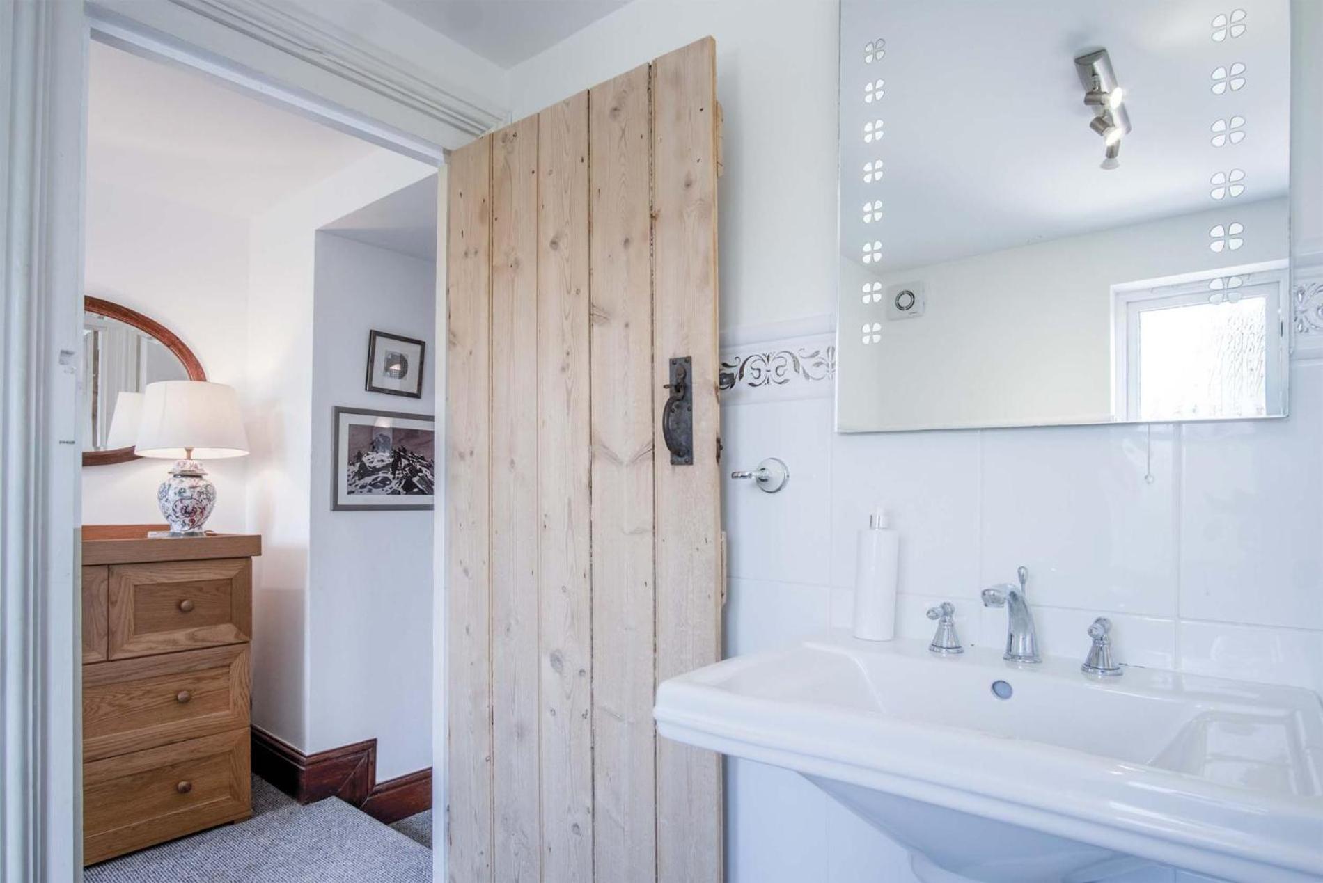 Angle Adventures - 4 Bedroom Cottage - Angle Extérieur photo