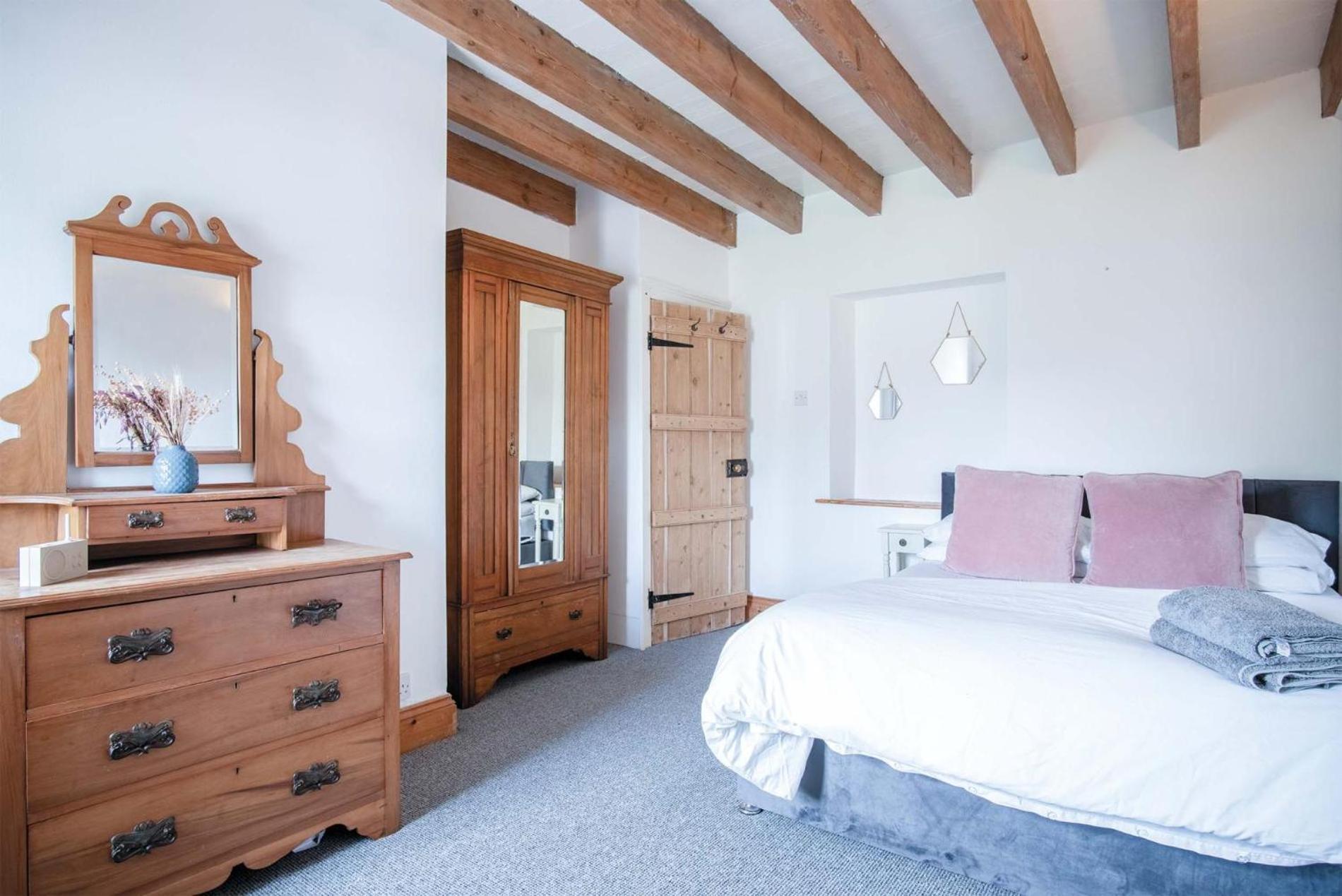 Angle Adventures - 4 Bedroom Cottage - Angle Extérieur photo