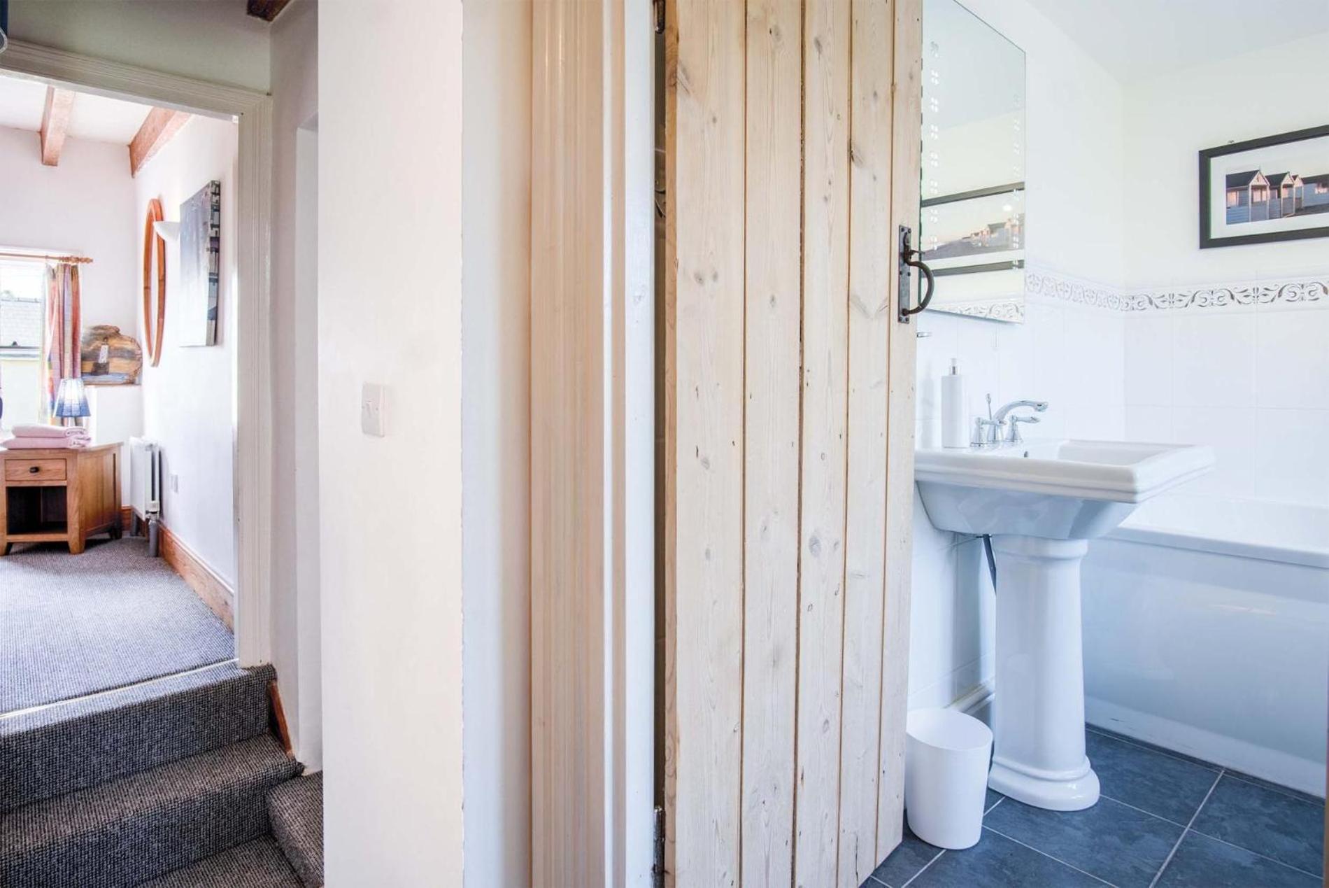 Angle Adventures - 4 Bedroom Cottage - Angle Extérieur photo