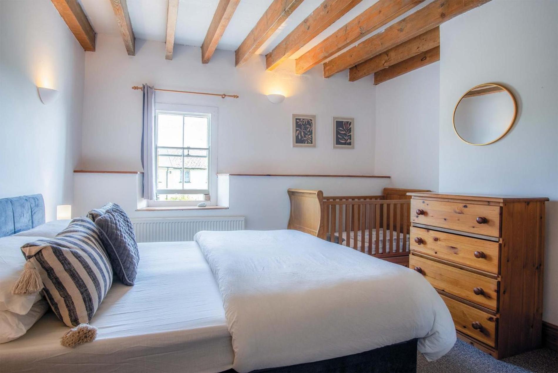 Angle Adventures - 4 Bedroom Cottage - Angle Extérieur photo