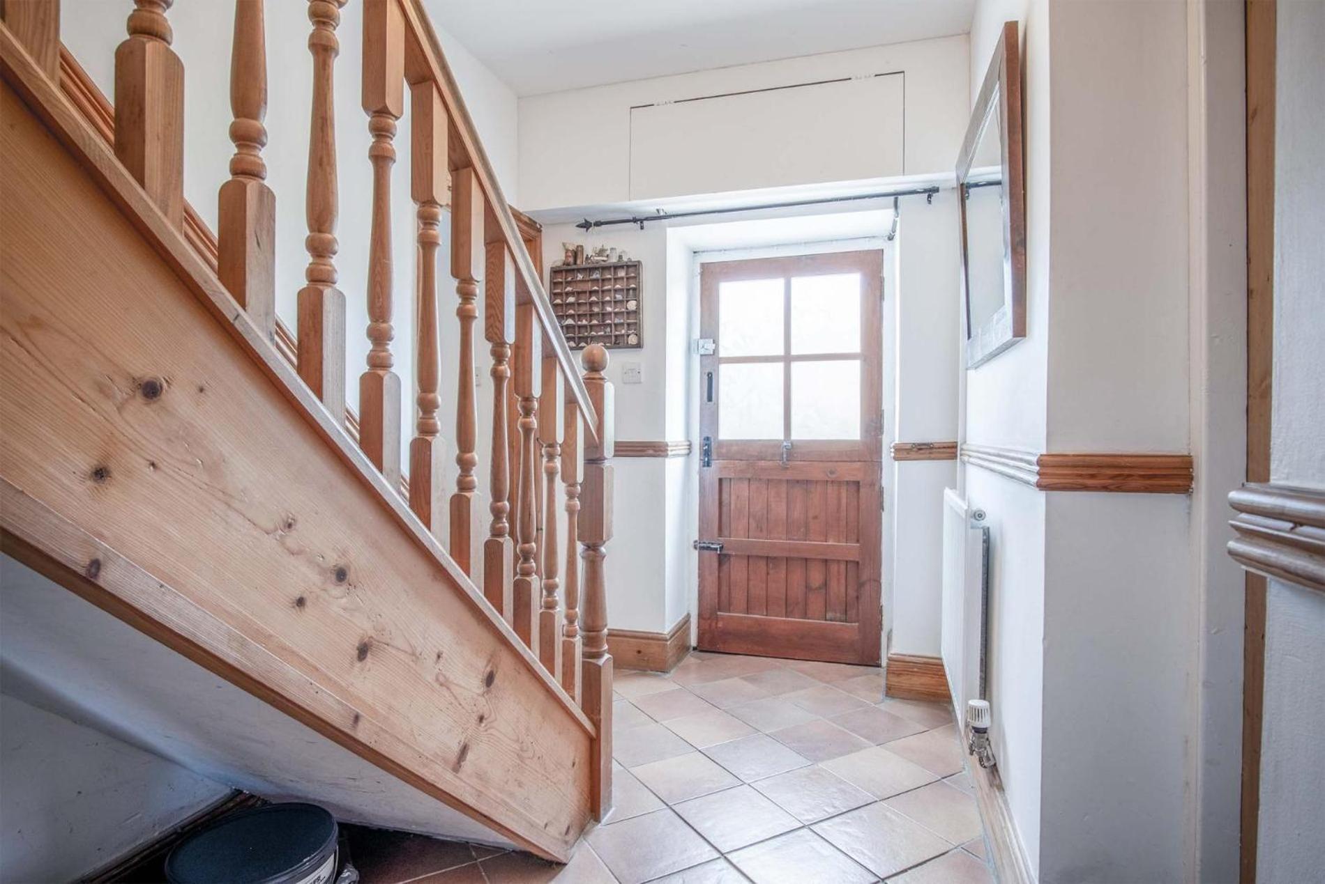 Angle Adventures - 4 Bedroom Cottage - Angle Extérieur photo