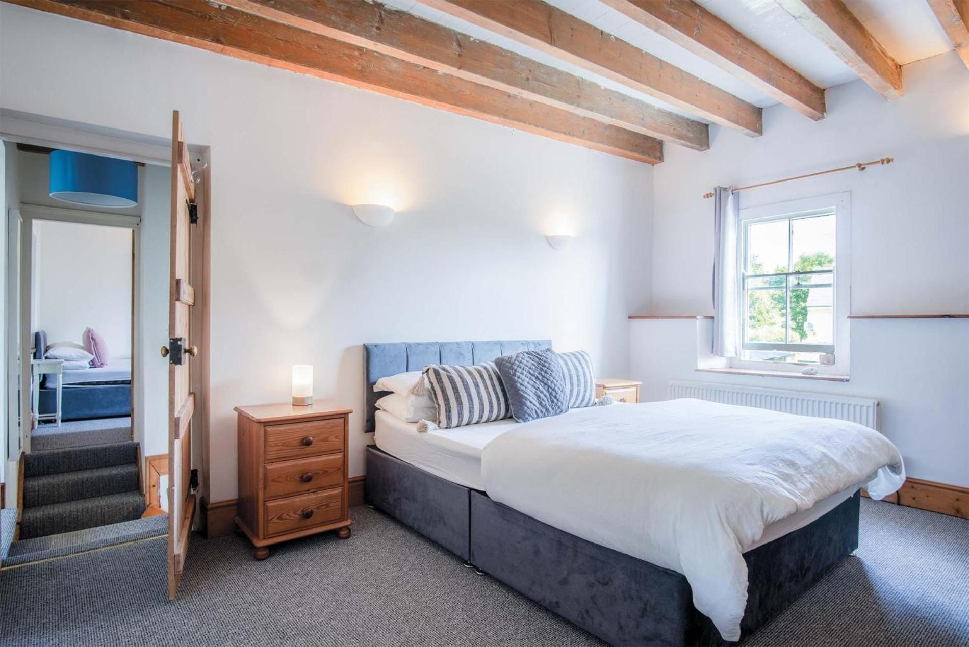 Angle Adventures - 4 Bedroom Cottage - Angle Extérieur photo