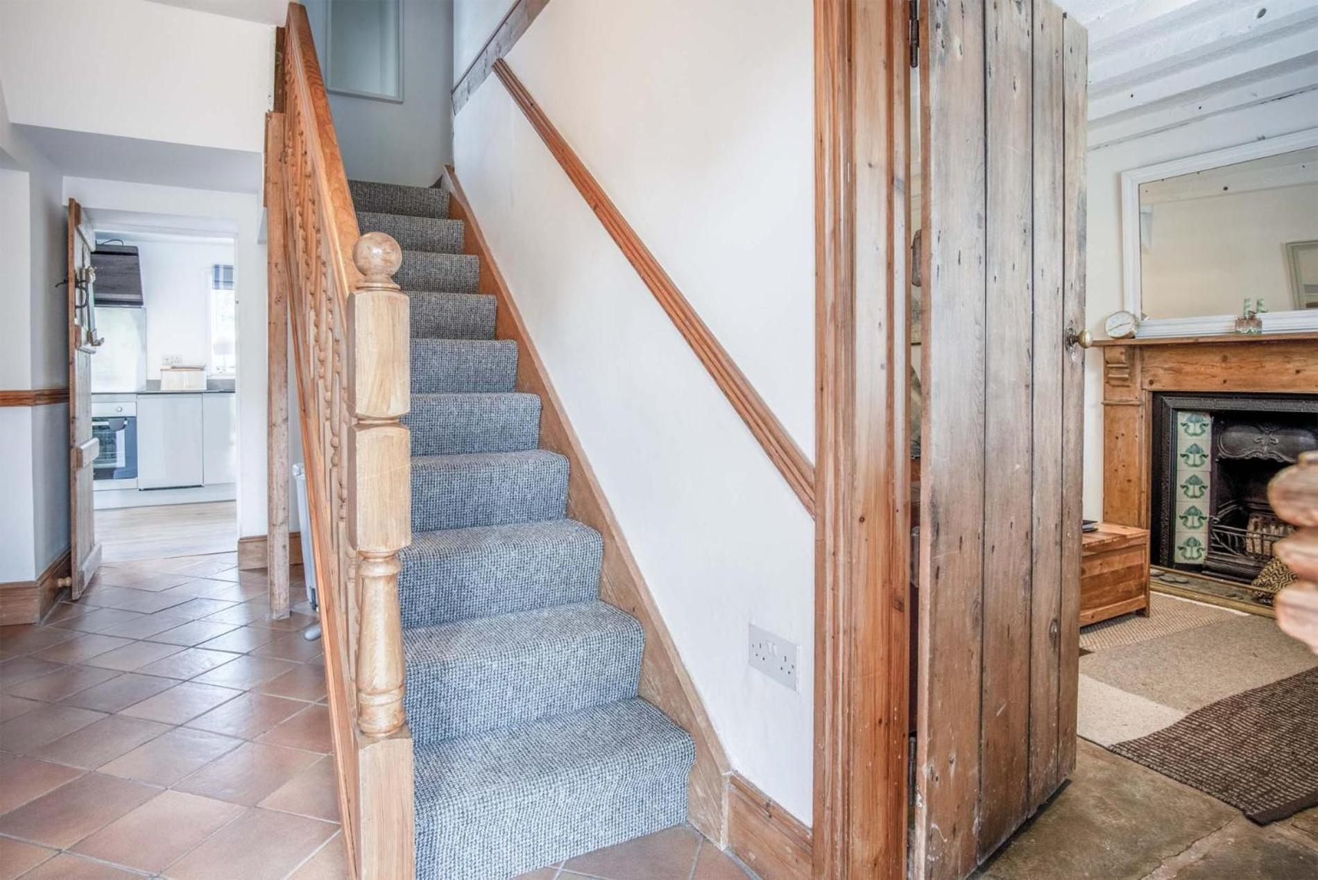 Angle Adventures - 4 Bedroom Cottage - Angle Extérieur photo