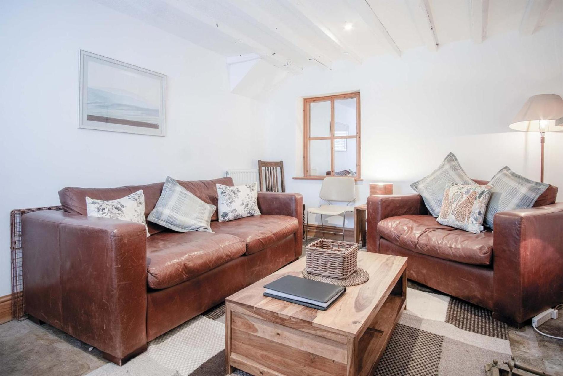 Angle Adventures - 4 Bedroom Cottage - Angle Extérieur photo