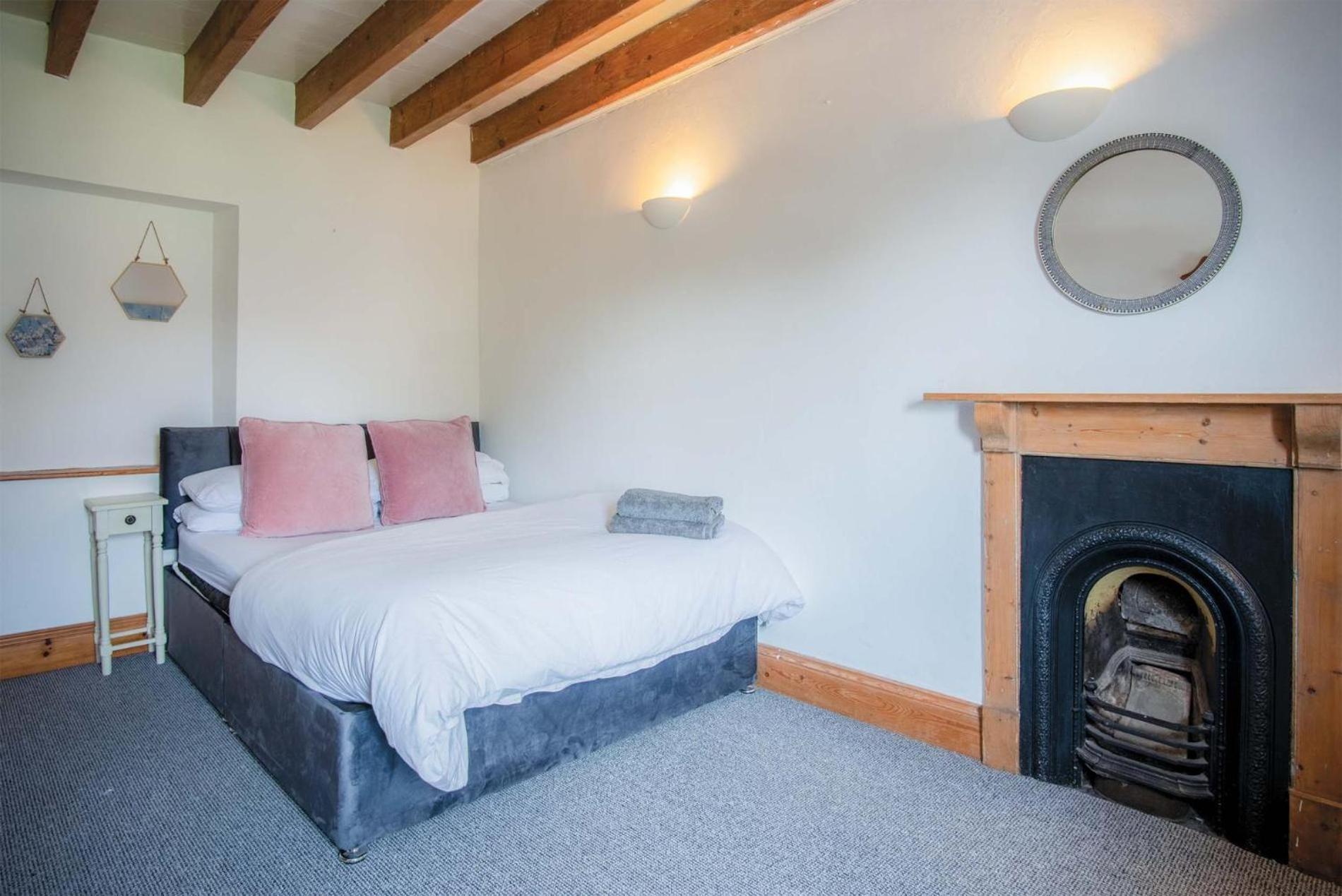 Angle Adventures - 4 Bedroom Cottage - Angle Extérieur photo