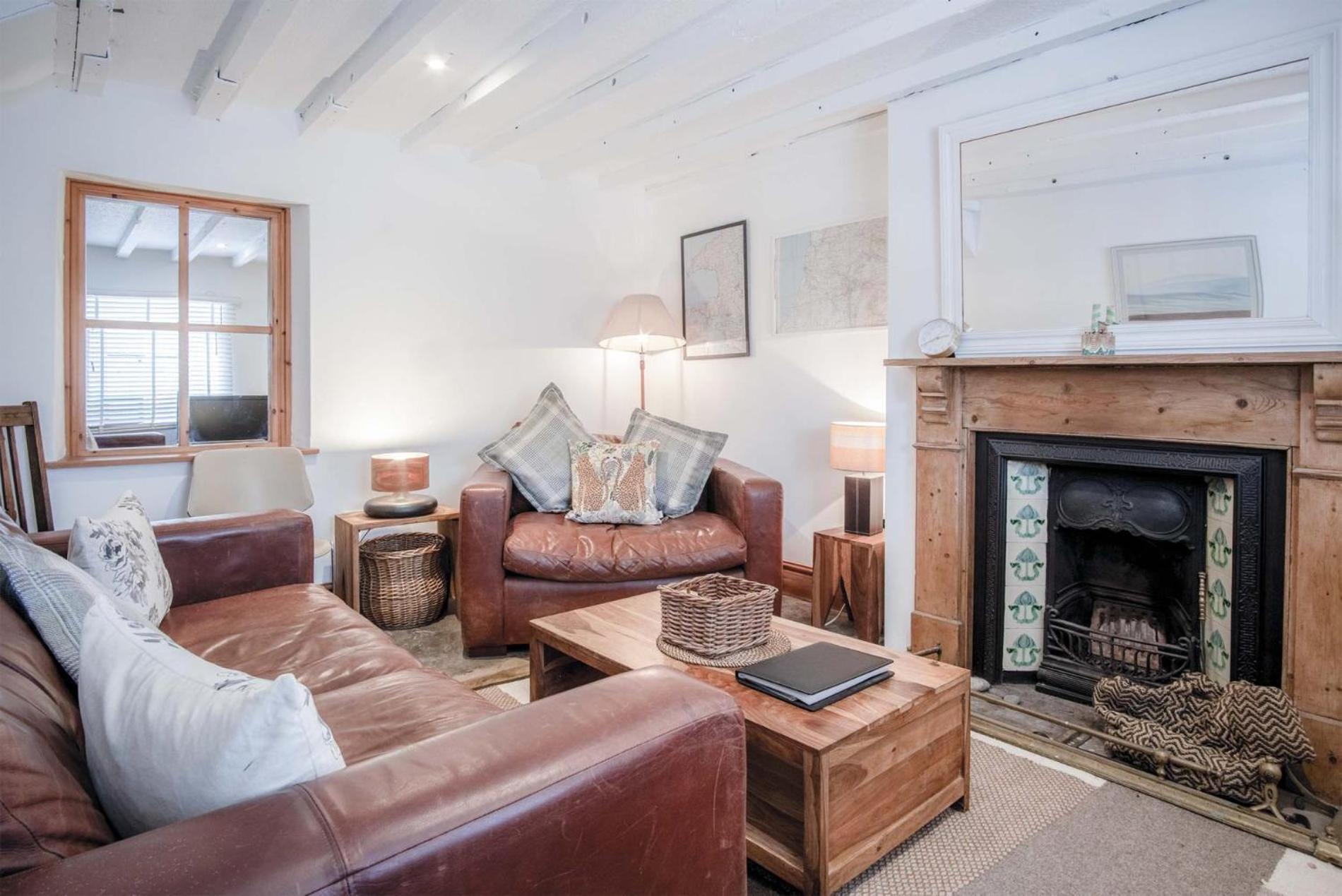 Angle Adventures - 4 Bedroom Cottage - Angle Extérieur photo